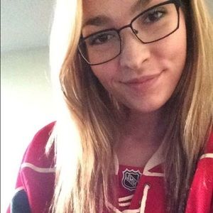 Meet your Posher, Maggie